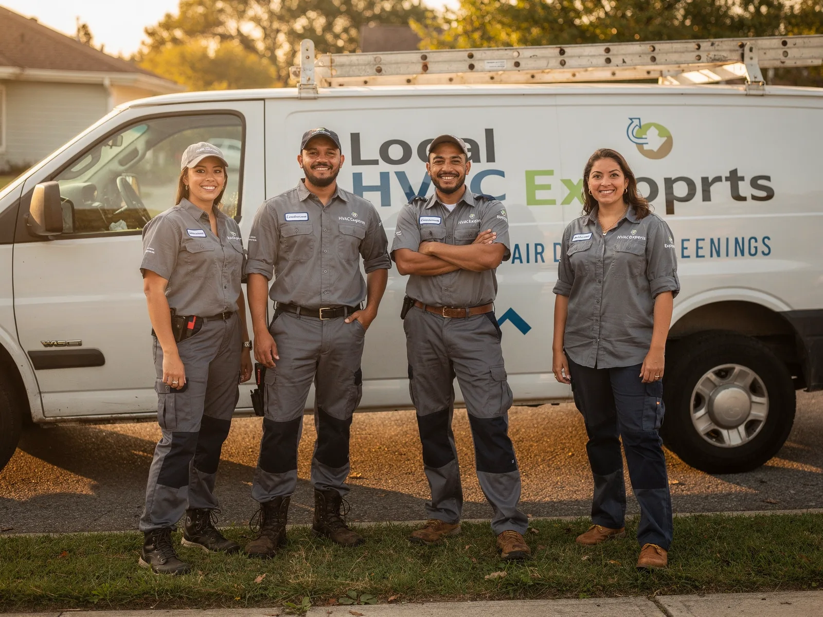 24/7 HVAC Repair & AC Replacement company in Sloatsburg, NY