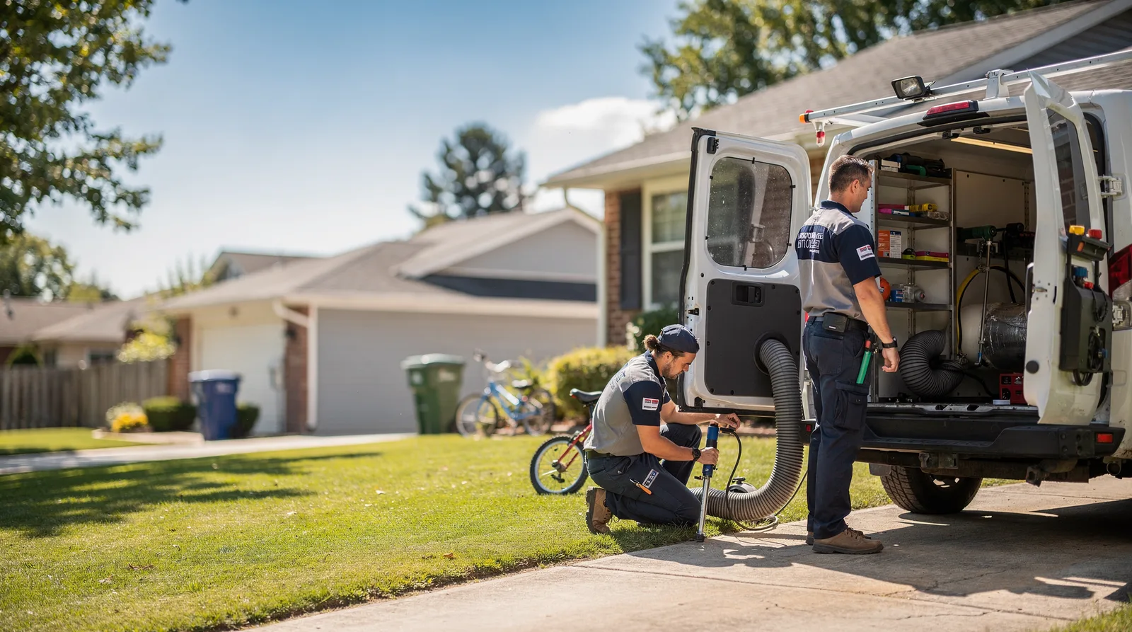24/7 HVAC Repair & AC Replacement in Sloatsburg, NY near me
